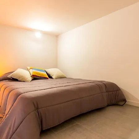 Assisi Style Flat Trastevere Apartment *