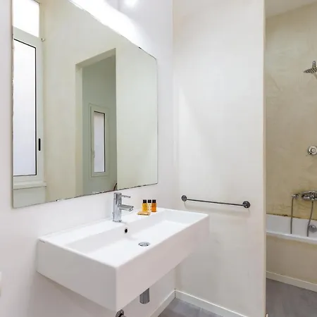 Apartment Assisi Style Flat Trastevere Rom