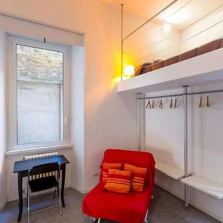 Assisi Style Flat Trastevere * Rom