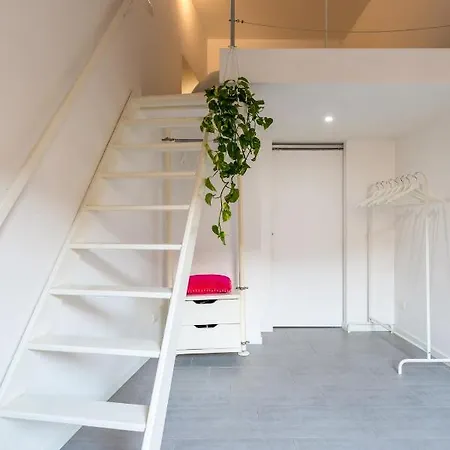 Assisi Style Flat Trastevere *