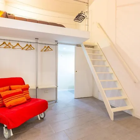 Assisi Style Flat Trastevere * Rom