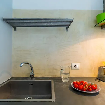 Apartment Assisi Style Flat Trastevere Rom