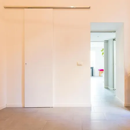 Assisi Style Flat Trastevere