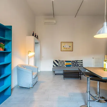 Assisi Style Flat Trastevere * Rom
