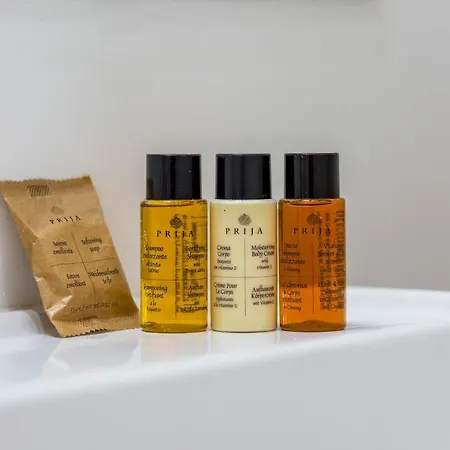 Assisi Style Flat Trastevere