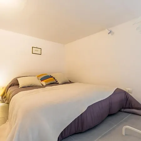 Apartment Assisi Style Flat Trastevere