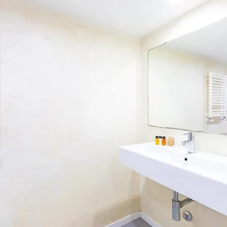 Assisi Style Flat Trastevere