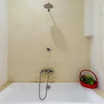 Assisi Style Flat Trastevere 로마
