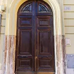 Assisi Style Flat Trastevere