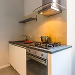 Assisi Style Flat Trastevere 아파트 로마