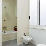 아파트 Assisi Style Flat Trastevere 로마