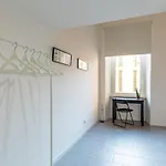 아파트 Assisi Style Flat Trastevere *