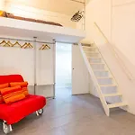 Assisi Style Flat Trastevere * 로마