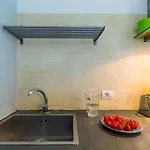 아파트 Assisi Style Flat Trastevere 로마