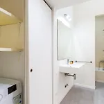 Assisi Style Flat Trastevere *