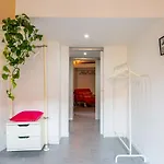 Assisi Style Flat Trastevere 아파트 *