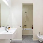 Assisi Style Flat Trastevere 로마