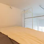 아파트 Assisi Style Flat Trastevere *