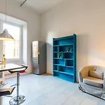 Assisi Style Flat Trastevere 아파트 *