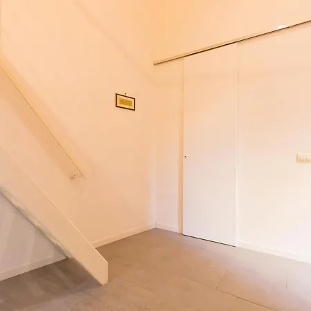Assisi Style Flat Trastevere 罗马