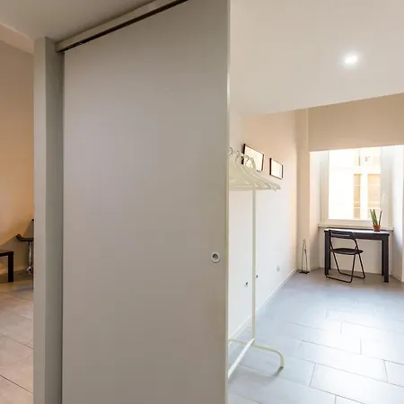 Assisi Style Flat Trastevere 公寓 *