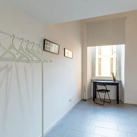 公寓 Assisi Style Flat Trastevere *