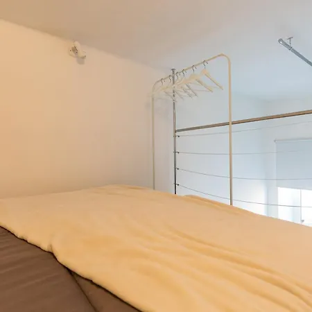 公寓 Assisi Style Flat Trastevere *